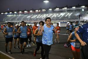 BIB: 10345, 14847, 12545
                            <button type="button" onclick="openModal(10794788)" class="btn btn-primary btn-sm float-right btn-popup" data-toggle="modal" data-target=".modal-high-quality">
                        <i class="fas fa-shopping-cart"></i> Add to Cart
                    </button>
                                            <button type="button" onclick="isThisMe(10794788, true)" class="btn btn-success btn-sm float-right btn-popup btn-isme hidden" data-toggle="tooltip" data-placement="bottom" title="นี่คือรูปของคุณใช่ไหม คลิกที่นี่เพื่อเอาเข้าอัลบั้ม">
                        <i class="fas fa-plus"></i> Add to album
                    </button>
                    <button type="button" onclick="isThisMe(10794788, false)" class="btn btn-warning btn-sm float-right btn-popup btn-isnotme hidden">
                        <i class="fas fa-ban"></i> Remove from album
                    </button>